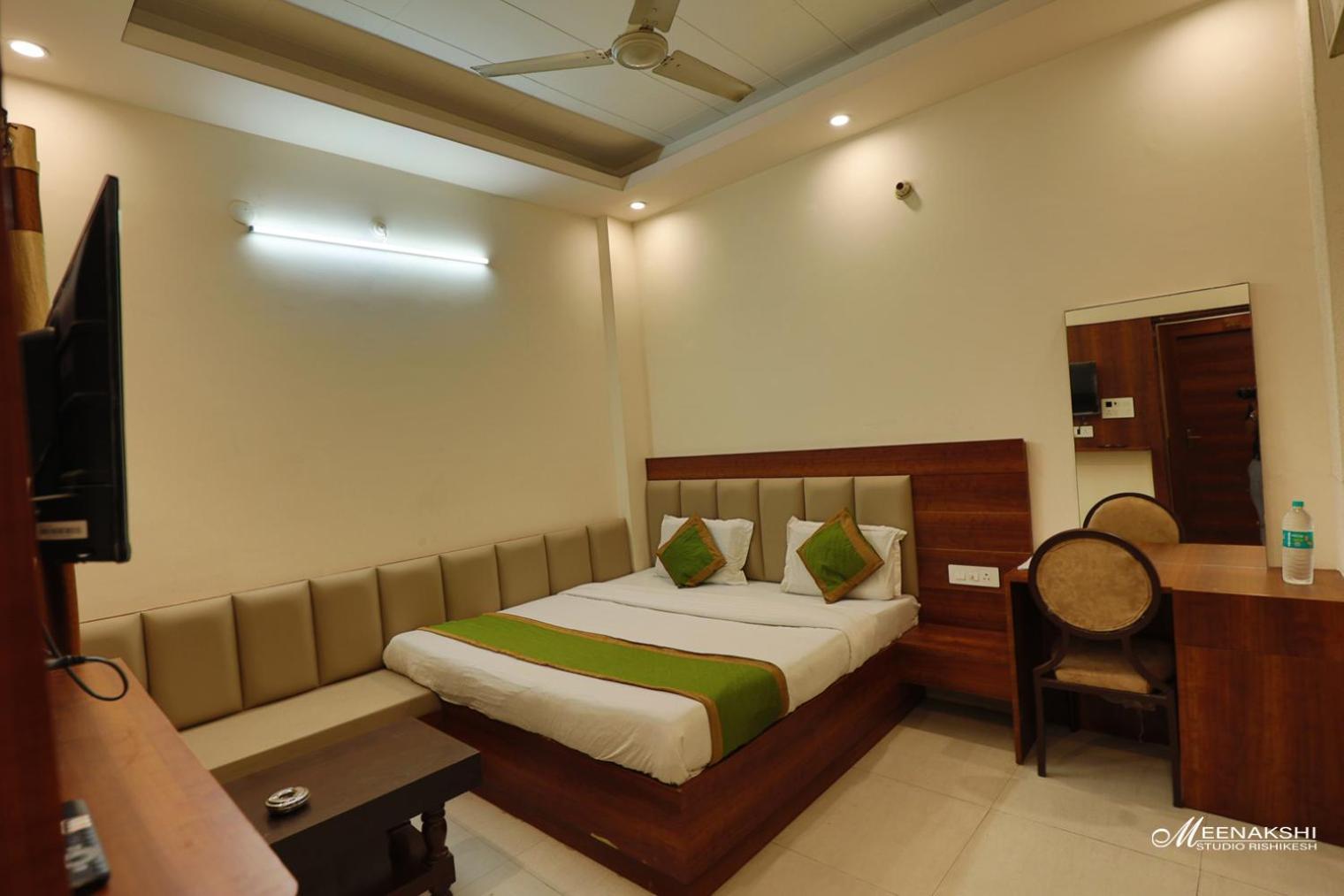 Hotel Haridev Roorkee Exterior photo