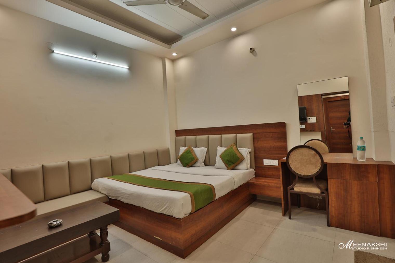 Hotel Haridev Roorkee Exterior photo